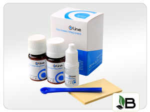 Dline Filling Cement