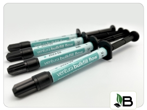 Ventura Bulkfill Flow